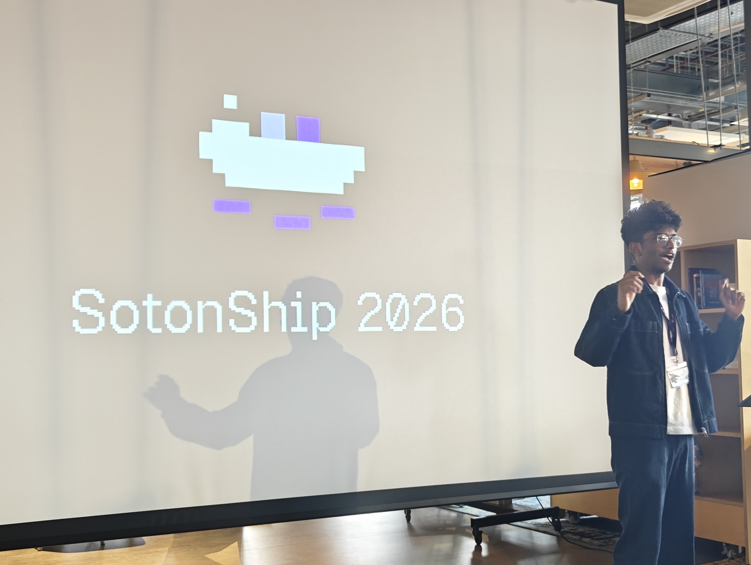 Soton Ship 2026 photo 93 of 668