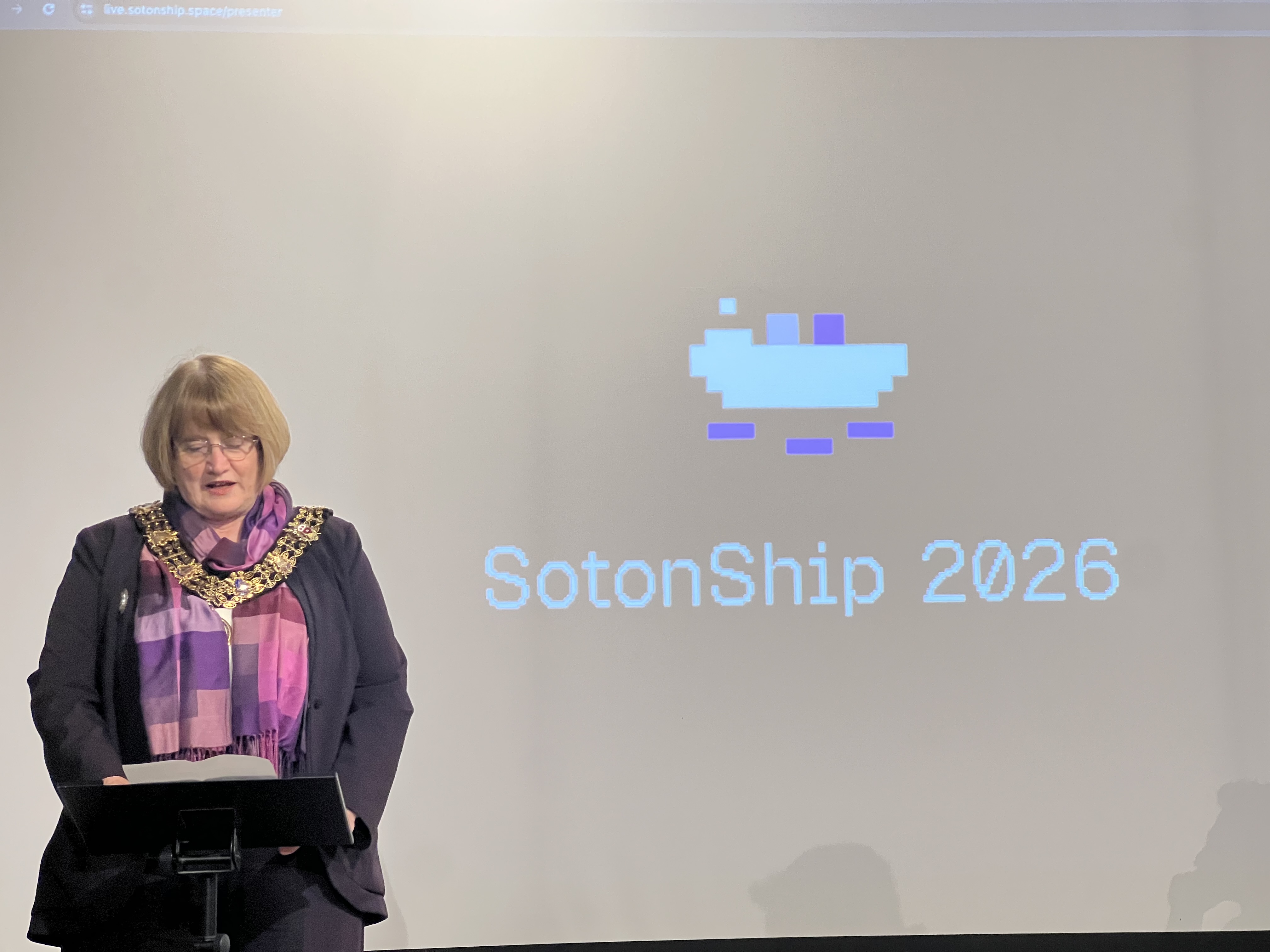 Soton Ship 2026 photo 222 of 668