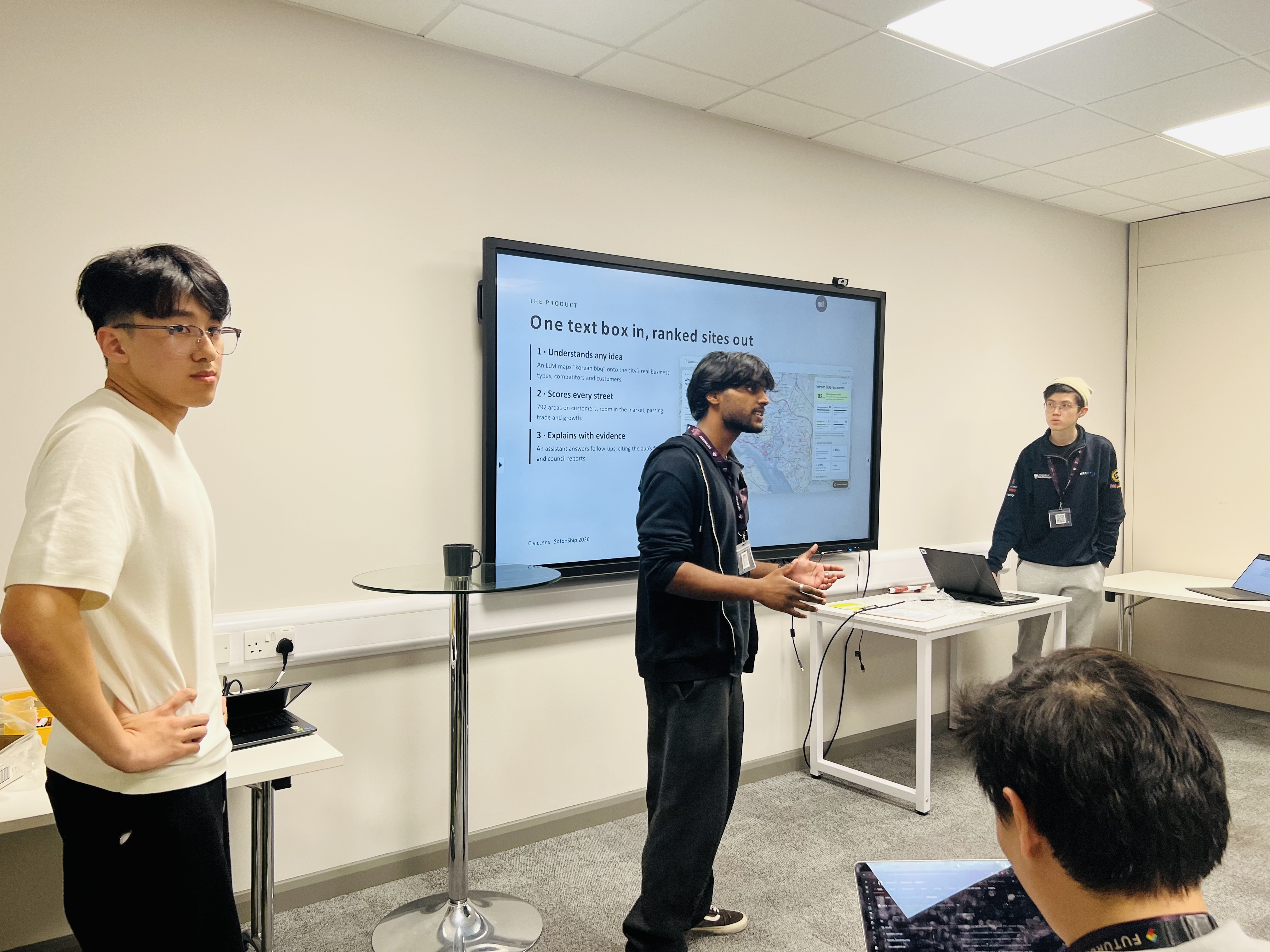 Soton Ship 2026 photo 506 of 668